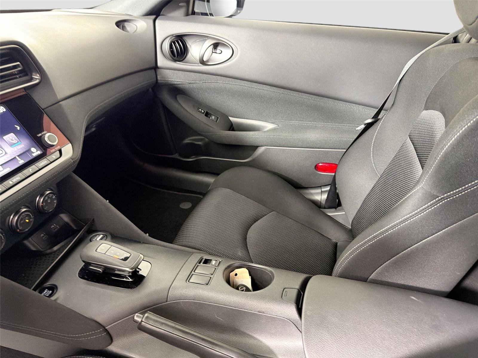 Used 2024 Nissan Z Sport w/ Floor Mat Package RWD image 22