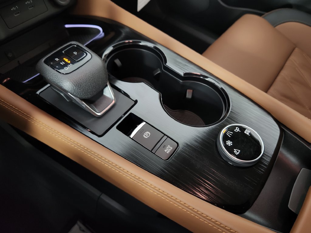 New 2026 Nissan Rogue Platinum AWD/4WD image 29