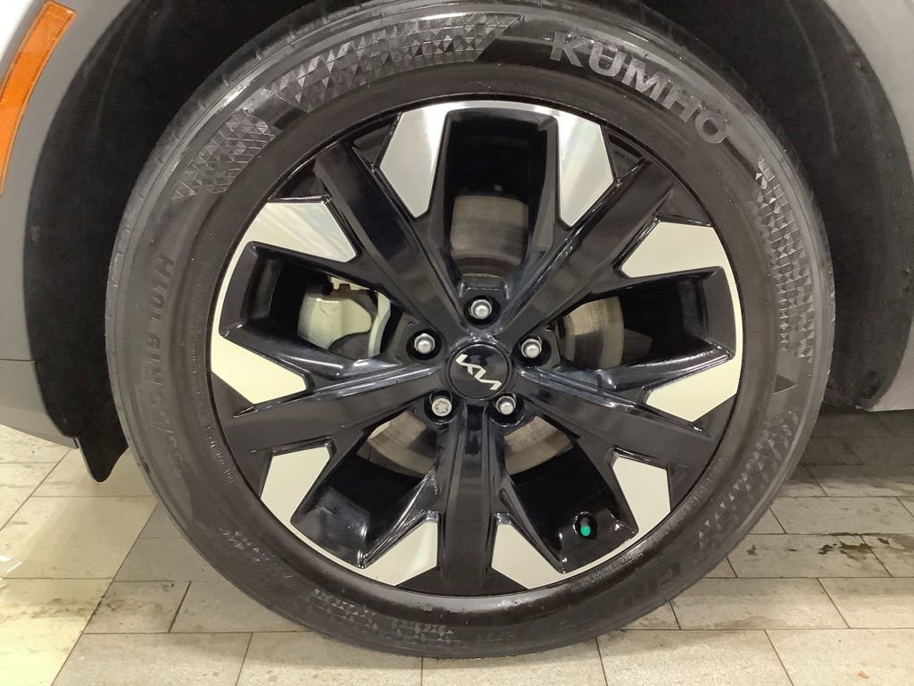 Certified 2023 Kia Sportage X-Line w/ X-Line Premium Package image 31