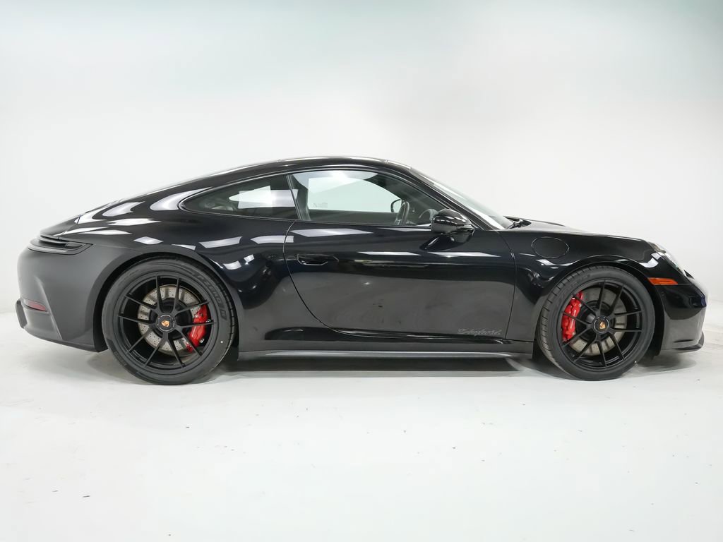 New 2026 Porsche 911 Carrera GTS image 9