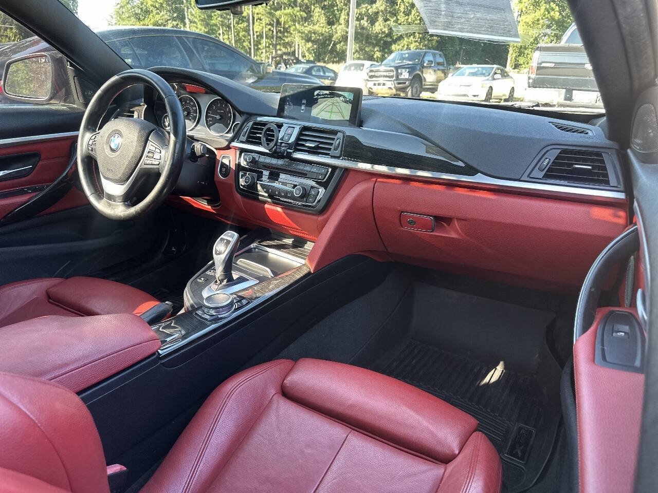 Used 2017 BMW 440i xDrive Coupe AWD/4WD image 34