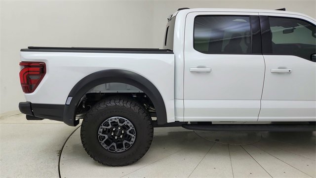 Used 2025 Ford F150 Raptor w/ Equipment Group 803A Raptor R image 12