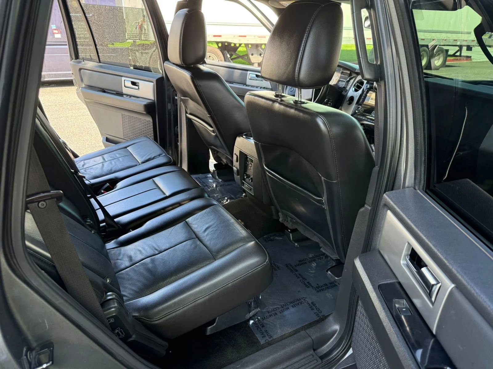Used 2014 Ford Expedition Limited w/ Equipment Group 301A image 18