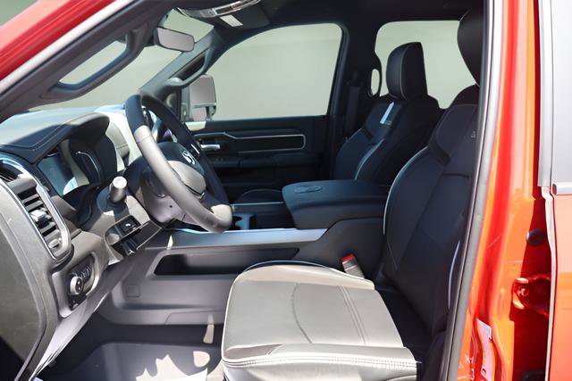 New 2026 RAM 3500 Laramie image 15