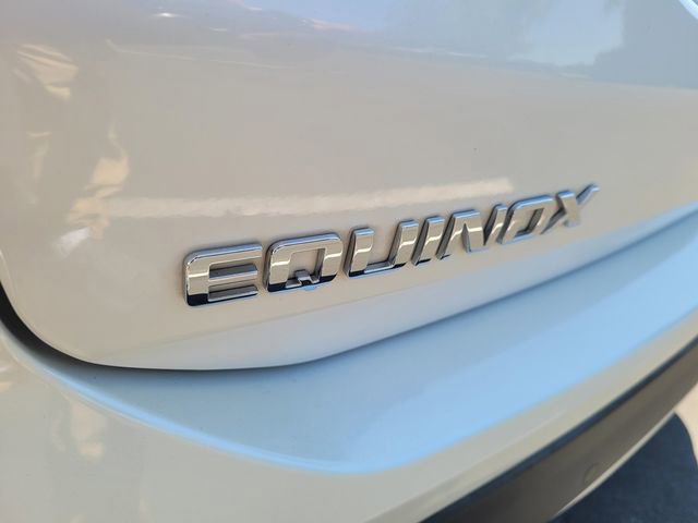 Used 2023 Chevrolet Equinox Premier AWD/4WD image 27