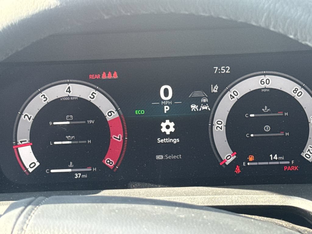 Used 2026 Toyota Tacoma TRD Sport RWD image 27