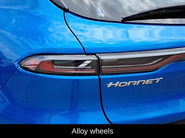 Used 2024 Dodge Hornet GT image 14