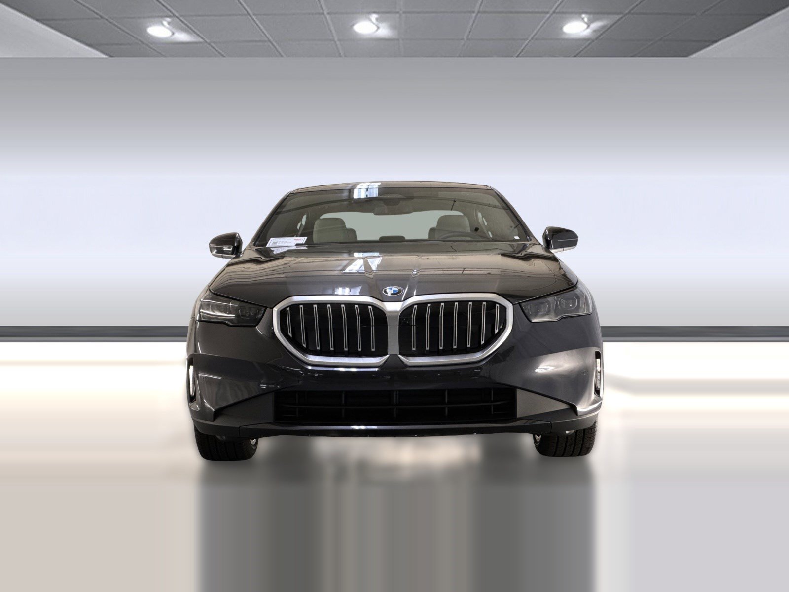 Used 2026 BMW 530i w/ Premium Package RWD image 6