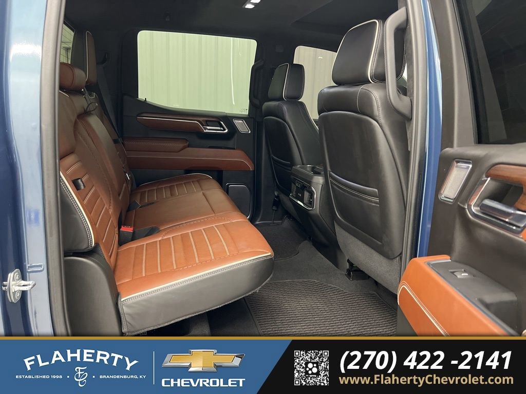 Used 2024 GMC Sierra 1500 Denali Ultimate image 13