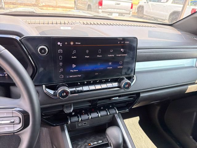 Certified 2023 Chevrolet Colorado LT w/ LT Convenience Package II AWD/4WD image 17