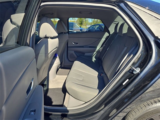 Certified 2023 Hyundai Elantra SEL w/ Cargo Package image 21