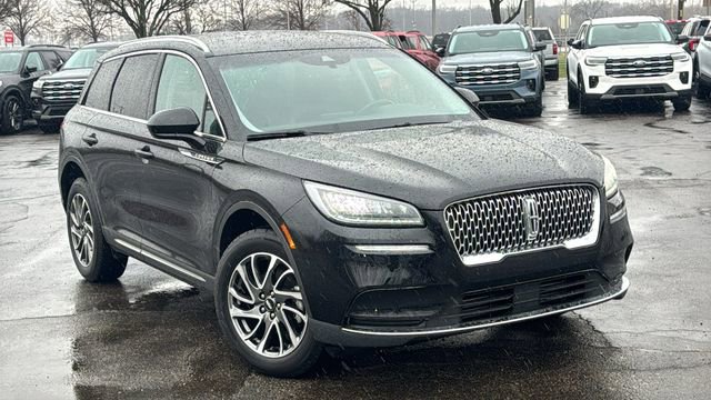 Used 2020 Lincoln Corsair FWD w/ Equipment Group 101A image 2