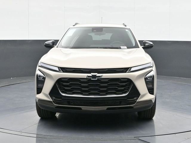 New 2026 Chevrolet Trax ACTIV w/ Driver Confidence Package image 22