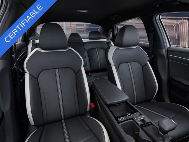 Certified 2025 Kia K5 GT-Line image 15
