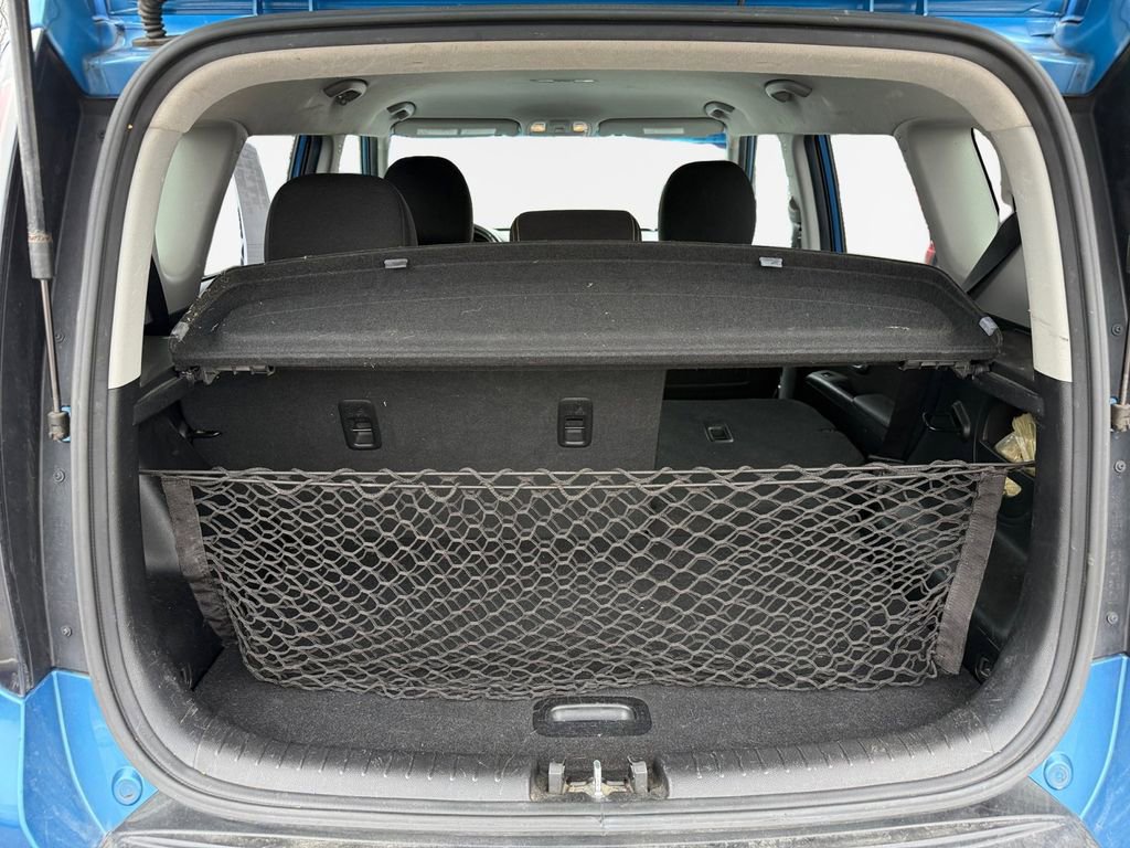 Used 2016 Kia Soul + w/ Designer's Package image 22