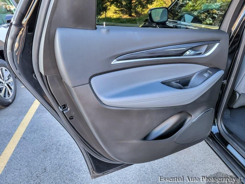Used 2023 Buick Enclave Essence w/ Experience Buick Package image 26