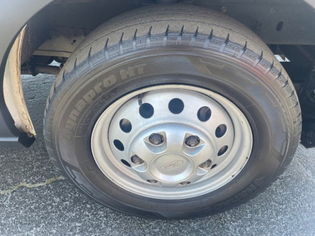 Used 2020 Ford Transit 250 Low Roof AWD image 20