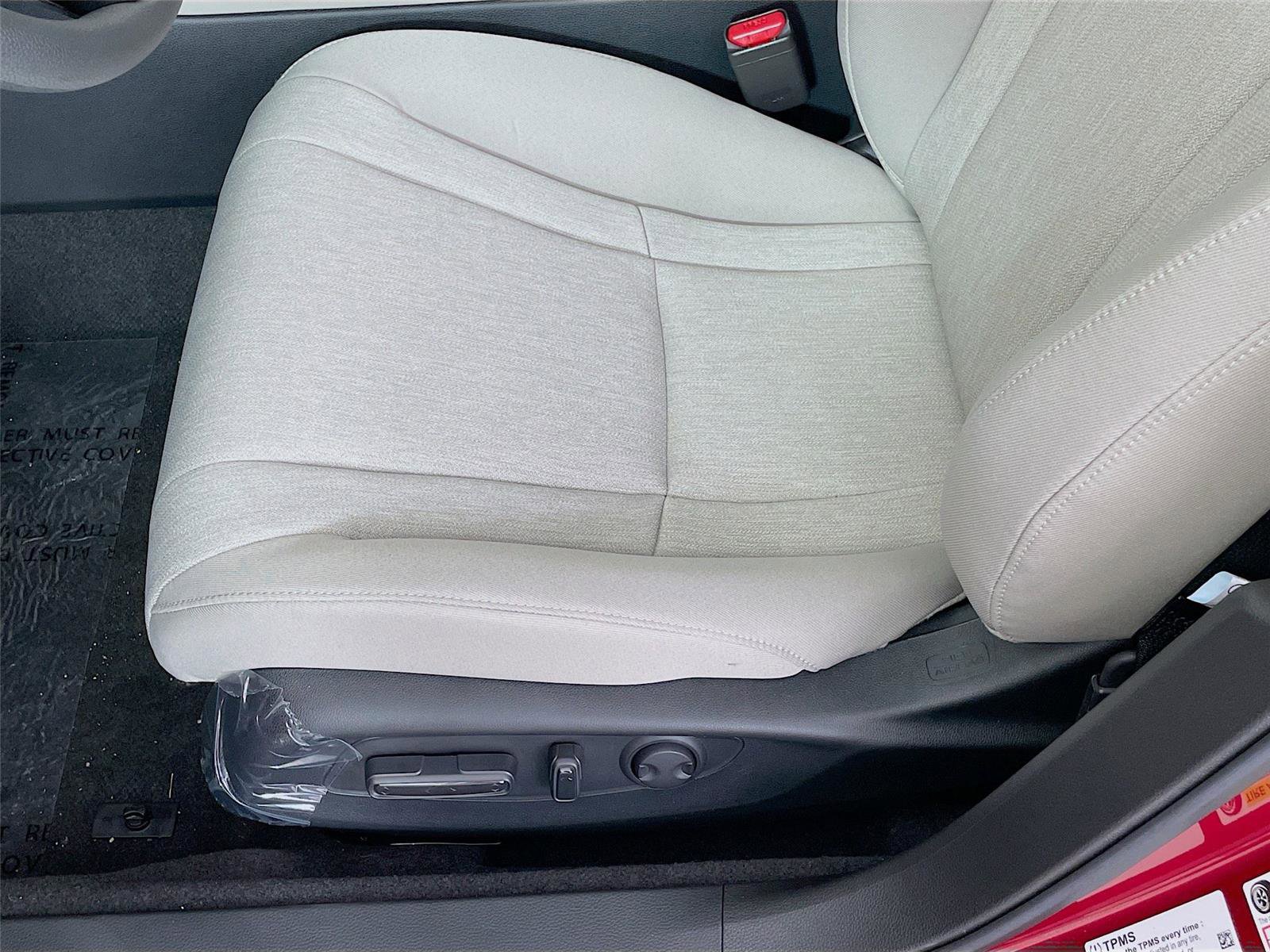 New 2026 Honda Accord SE image 19