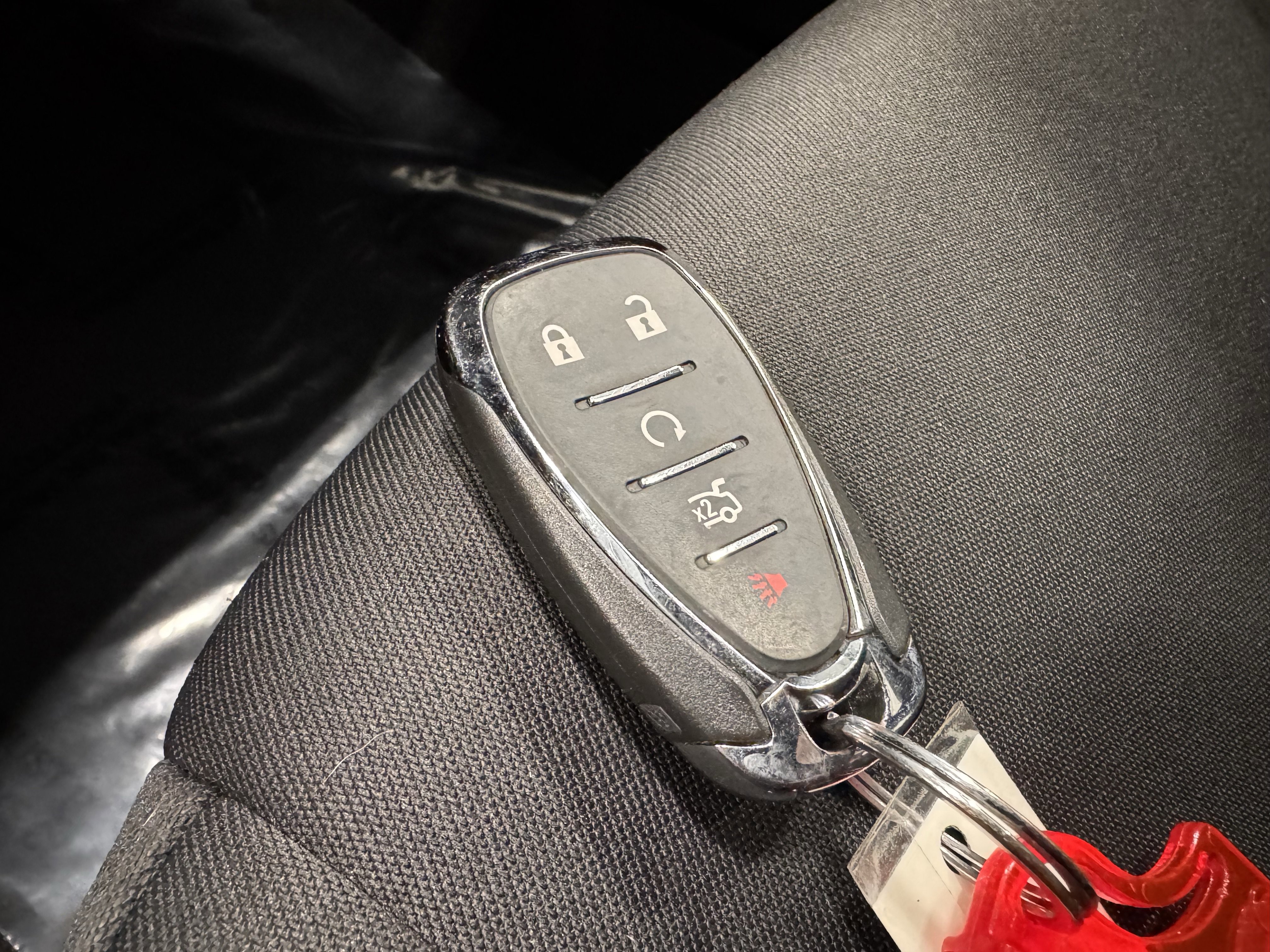 Used 2023 Chevrolet Malibu LT image 11