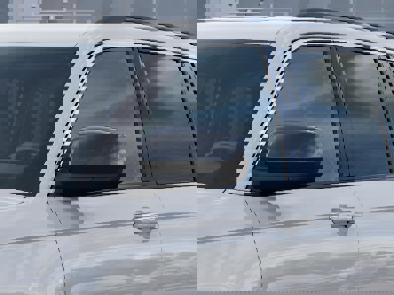 New 2025 Jeep Grand Cherokee Laredo X image 12