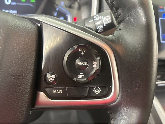 Used 2021 Honda CR-V EX-L image 23