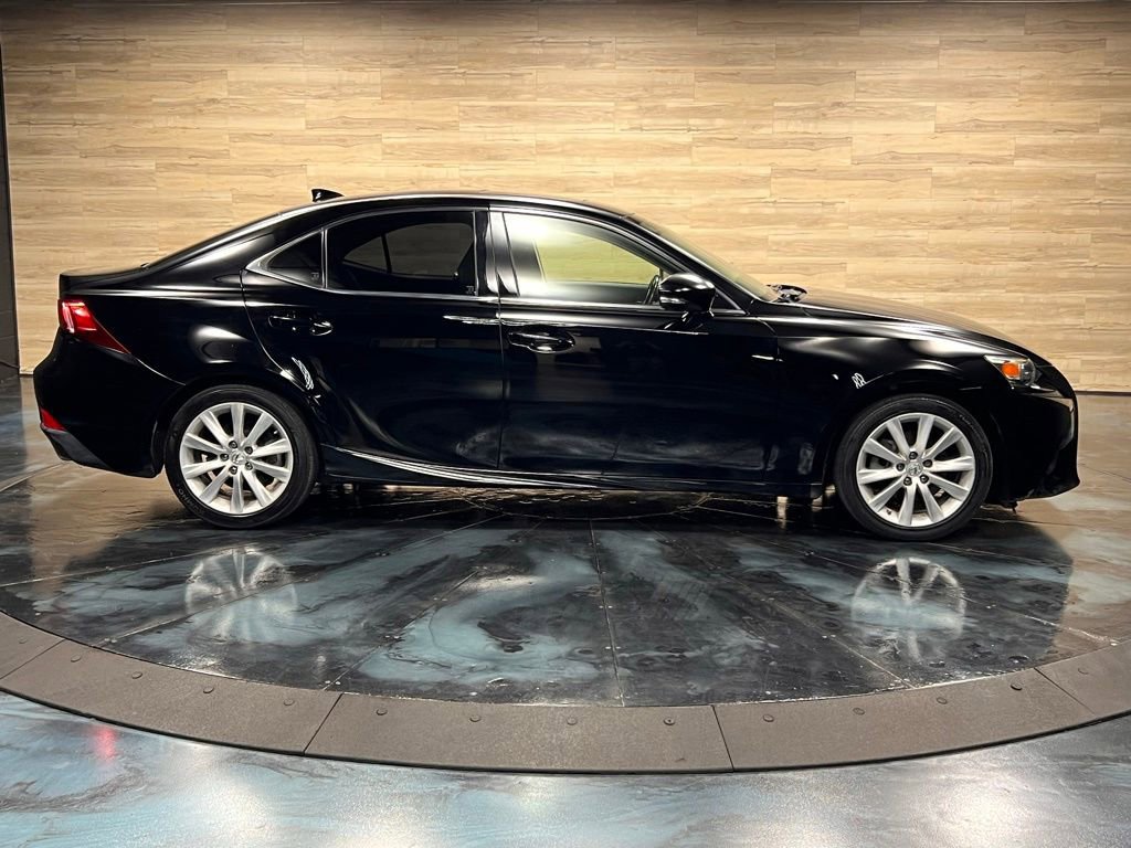 Used 2015 Lexus IS 250 250 image 18