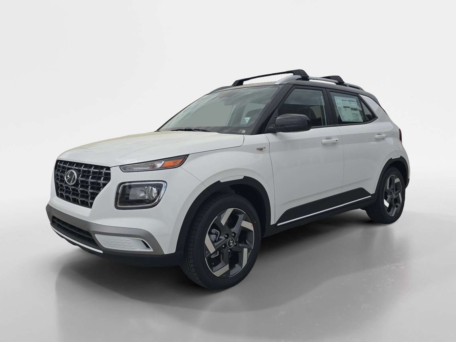 New 2026 Hyundai Venue SEL FWD image 7