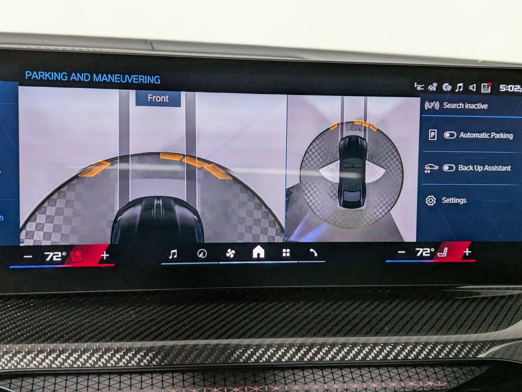 New 2026 BMW M4 Coupe image 18