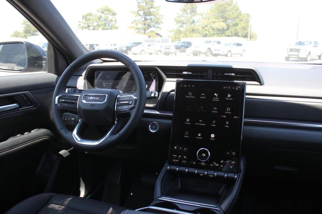 New 2026 GMC Terrain Elevation w/ Elevation Premium Package image 9