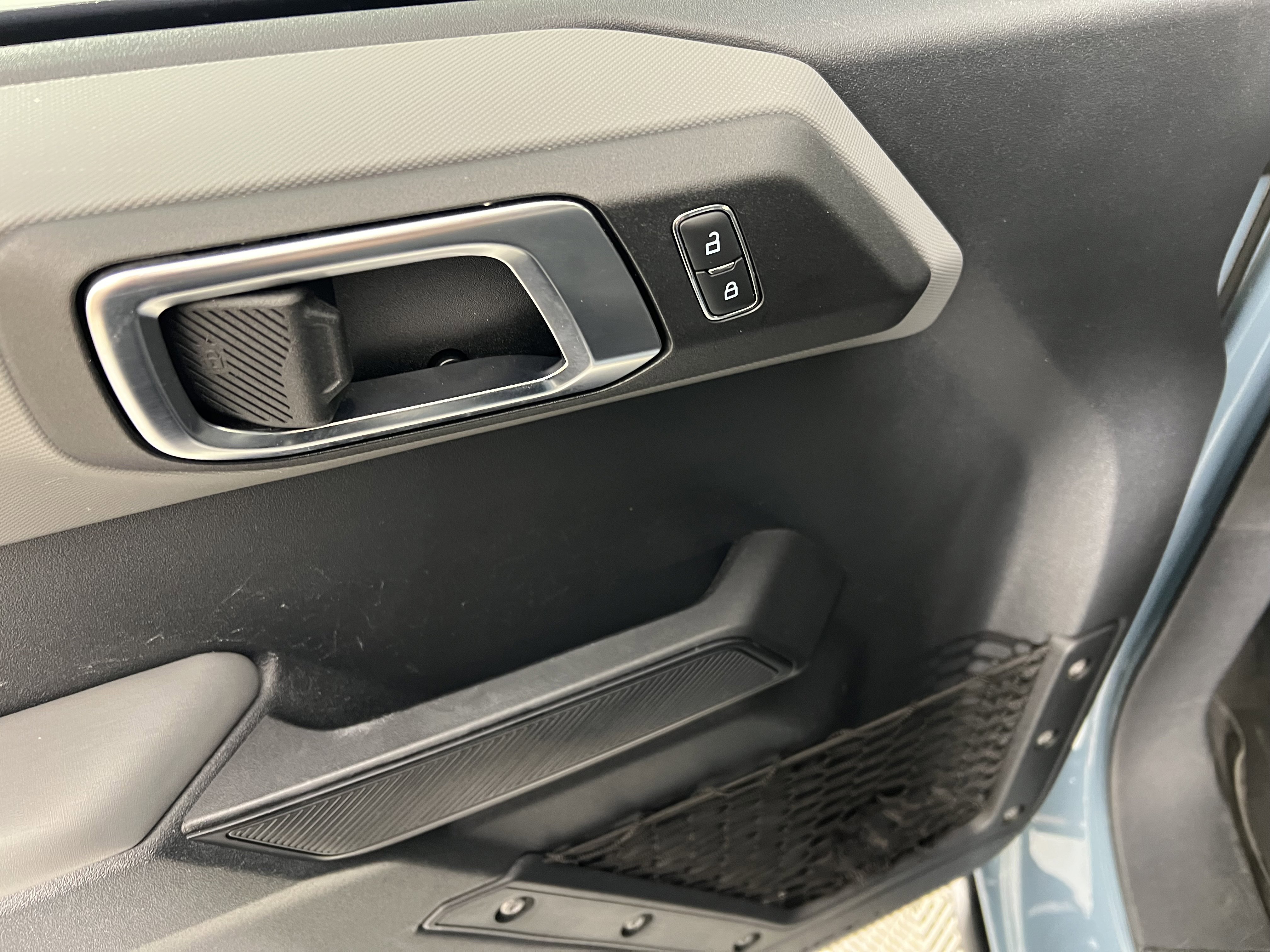 Used 2023 Ford Bronco Big Bend image 16