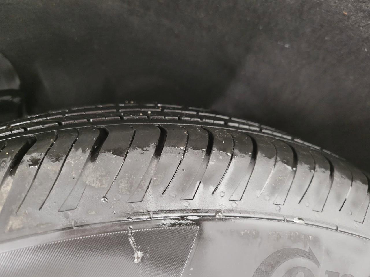 Used 2025 Ford Escape Active image 4