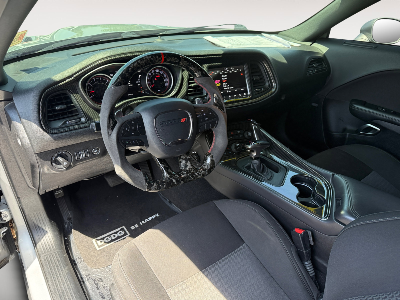 Used 2019 Dodge Challenger R/T Scat Pack RWD image 15
