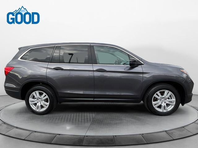 Used 2018 Honda Pilot LX image 6