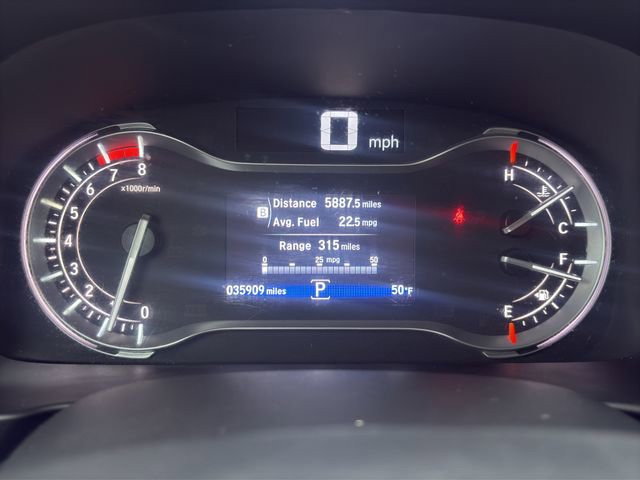 Used 2023 Honda Ridgeline RTL image 6