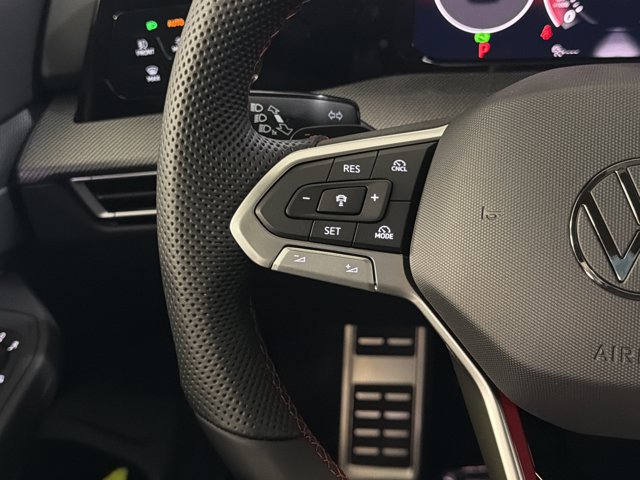 New 2026 Volkswagen GTI S FWD image 29