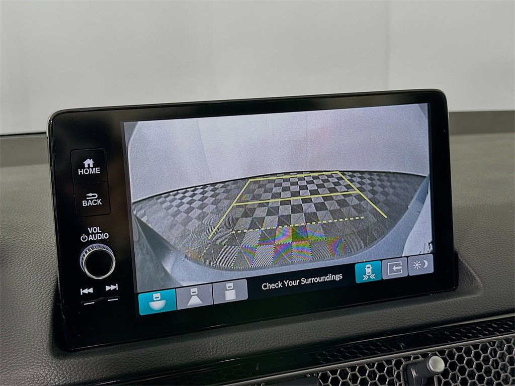 Used 2022 Honda Civic Sport Touring image 17