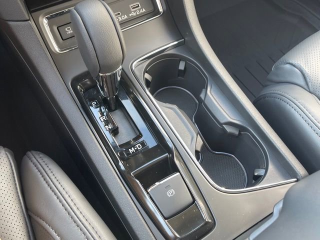 New 2026 Subaru Ascent Bronze Edition image 13