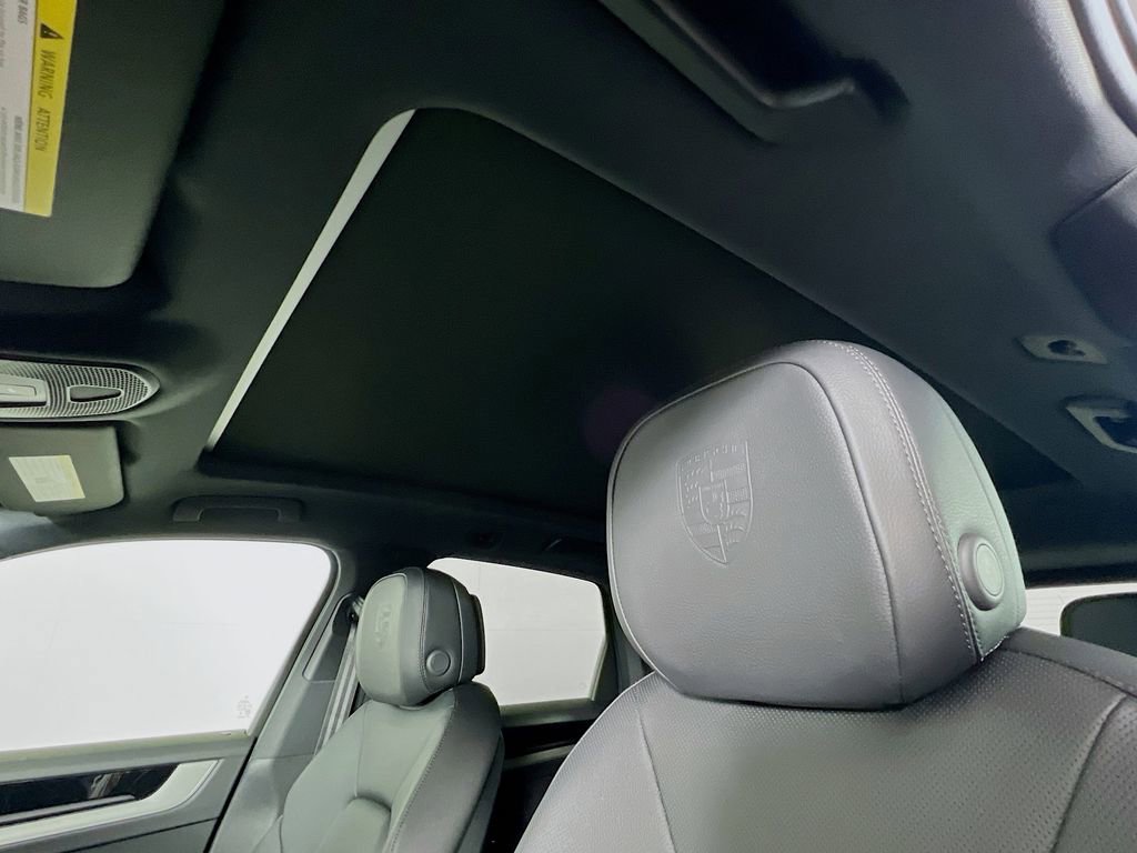 New 2026 Porsche Cayenne image 14