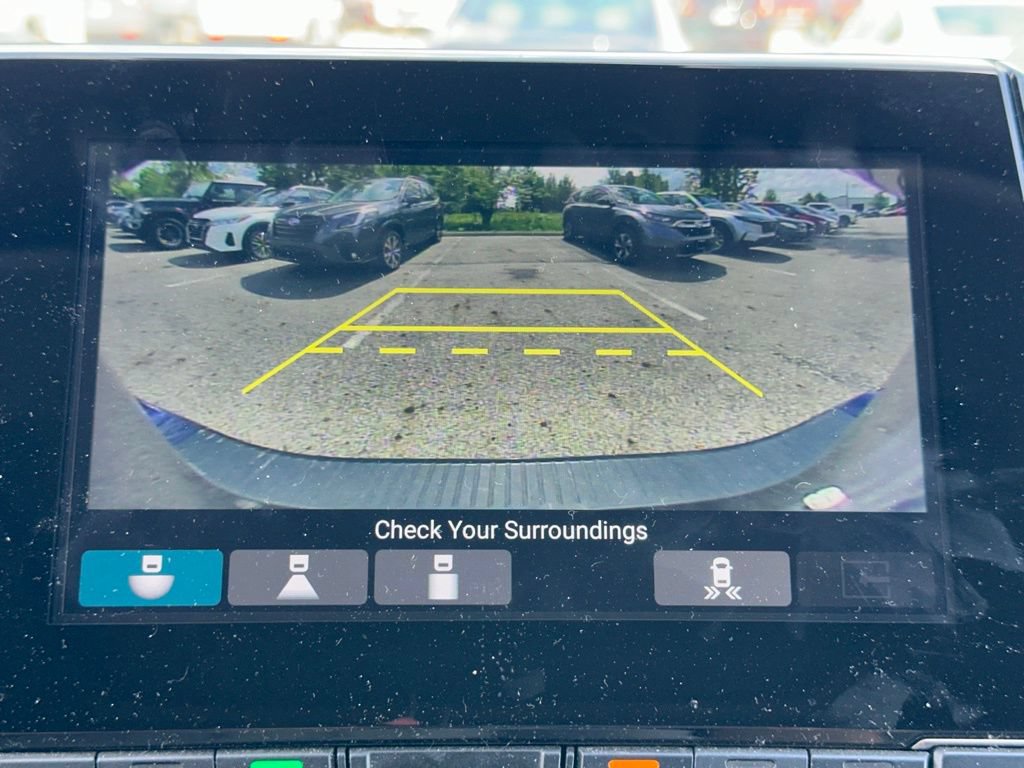Used 2023 Honda Odyssey Elite image 25