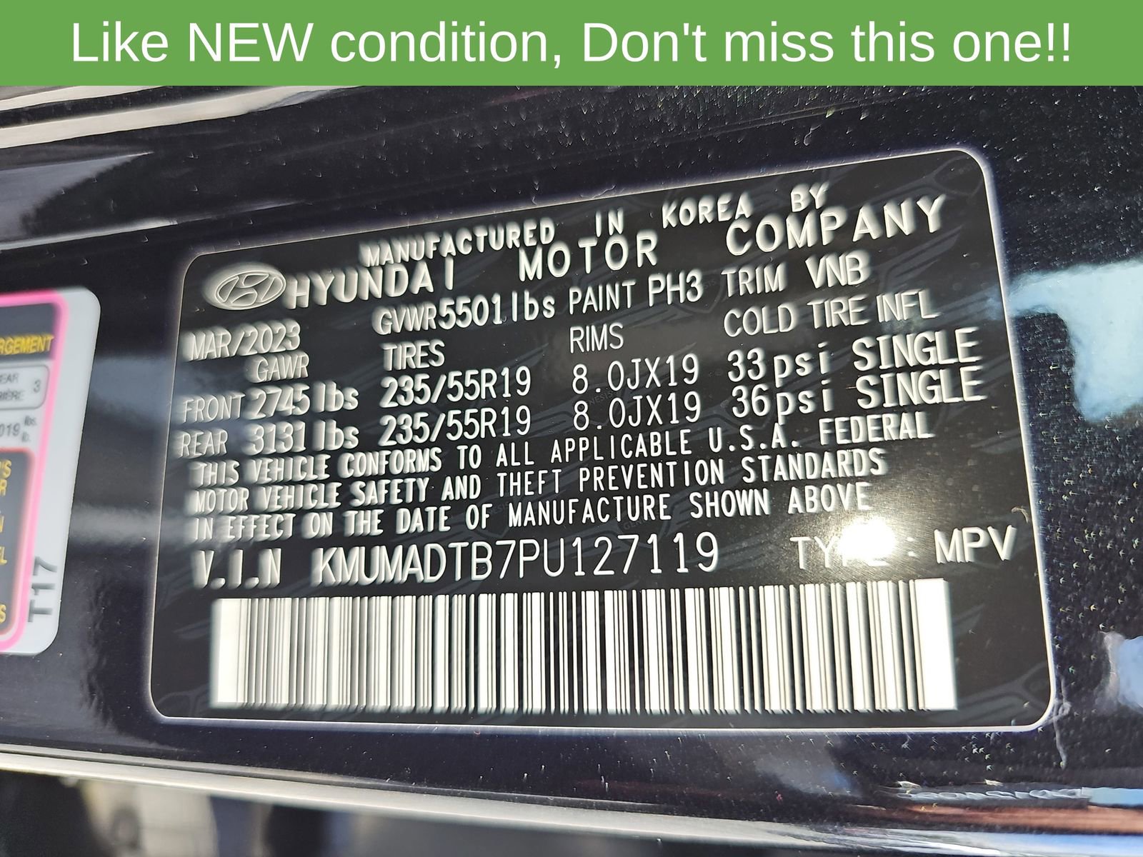 Used 2023 Genesis GV70 2.5T w/ Advanced Package AWD/4WD image 46