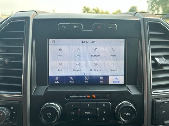 Used 2019 Ford F150 XLT w/ Equipment Group 302A Luxury AWD/4WD image 24