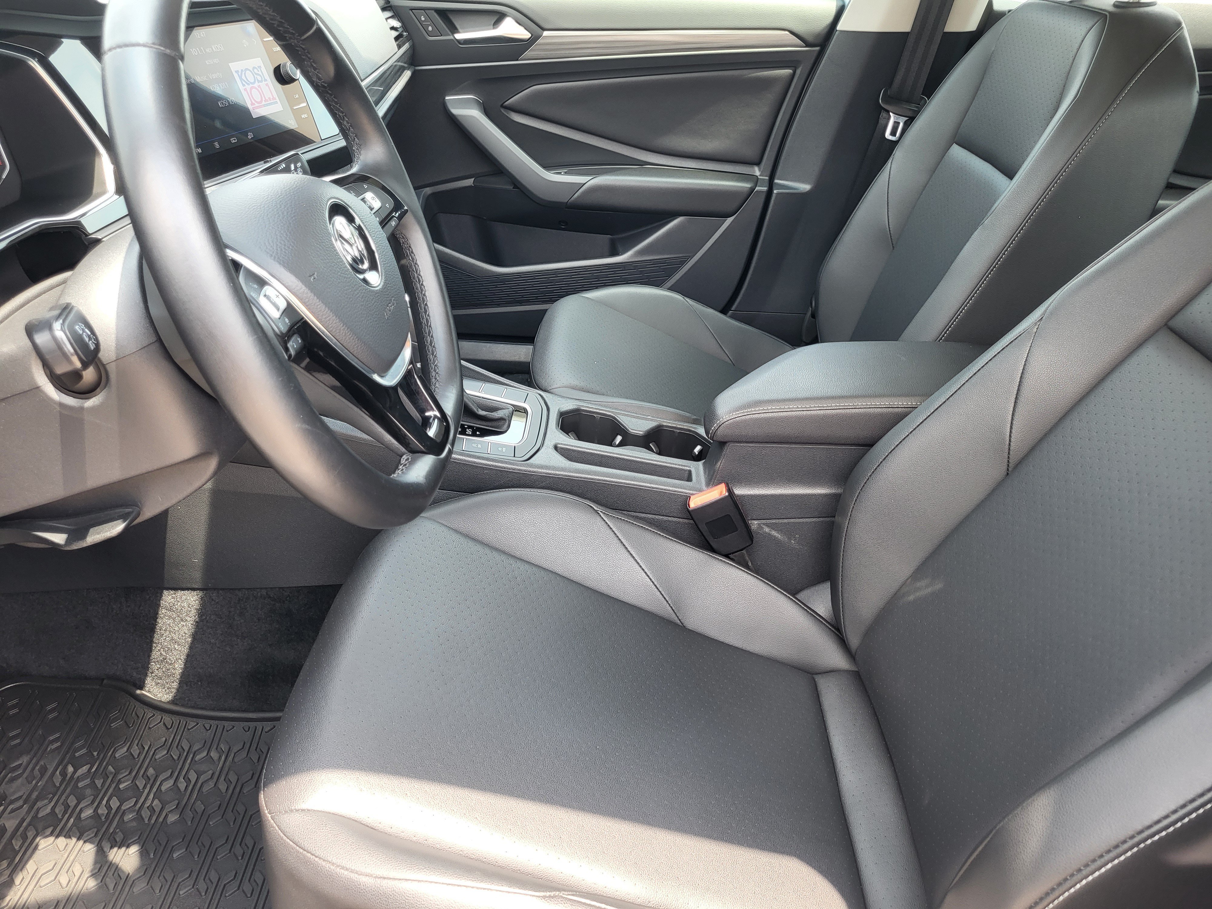Used 2019 Volkswagen Jetta SEL FWD image 10