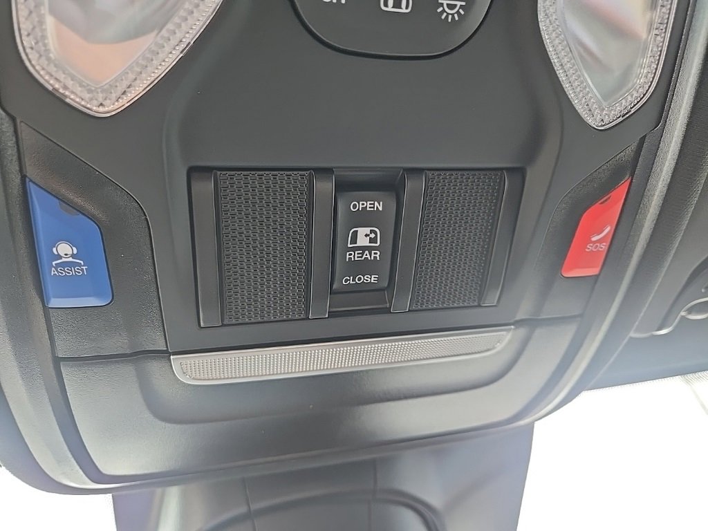 Used 2025 RAM 2500 Tradesman image 75