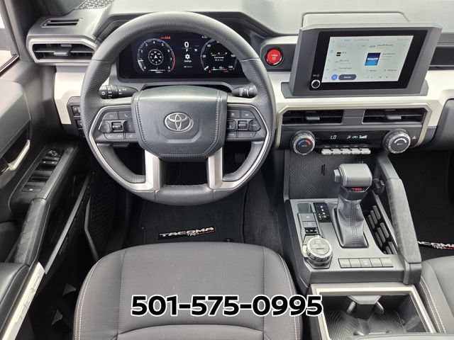 Used 2024 Toyota Tacoma TRD Off-Road AWD/4WD image 14