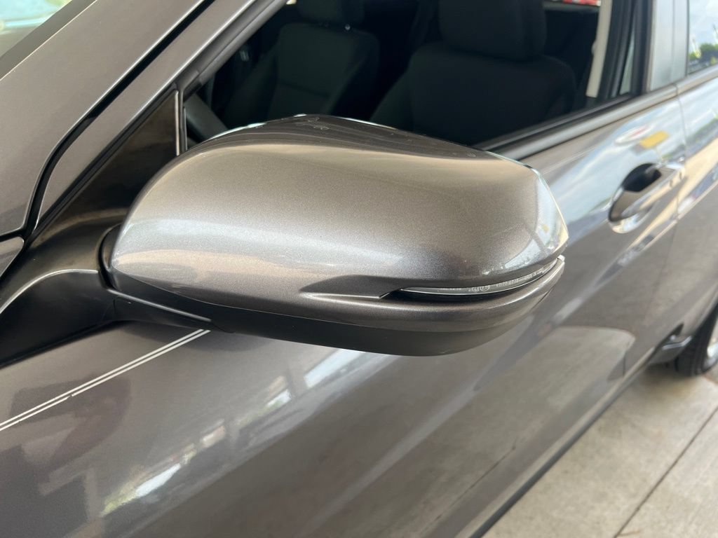 Used 2017 Honda HR-V EX image 29