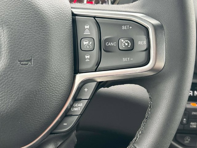 New 2027 RAM 1500 4x4 Crew Cab image 25