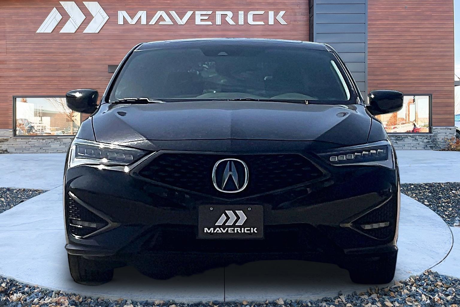 Used 2022 Acura ILX FWD image 2