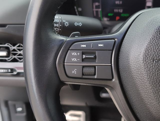 Used 2024 Honda Accord Sport image 25