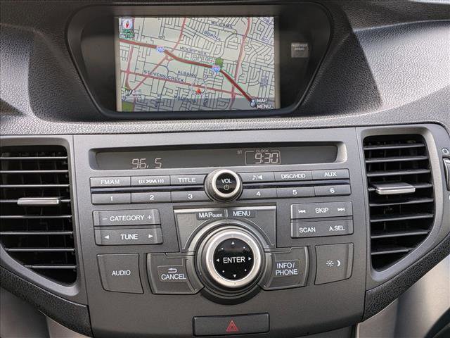 Used 2013 Acura TSX w/ Technology Package image 15