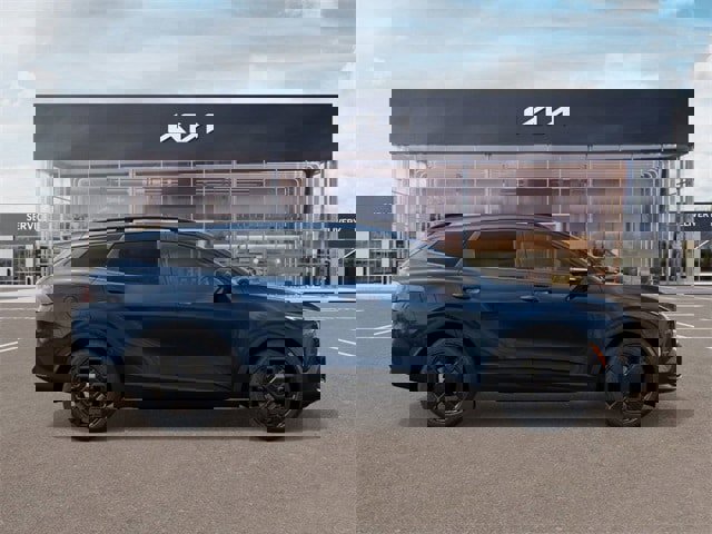 New 2026 Kia Sportage X-Line Prestige image 7